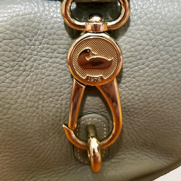 Dooney & Bourke Lock Sac - Picture 7 of 15